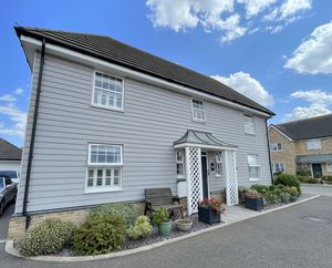Winterbourne Gardens- click for photo gallery